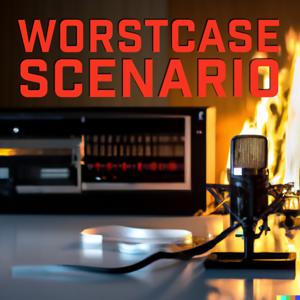 The Worst Case Scenario w/ Foul Mouth Jerk & Adam Strange