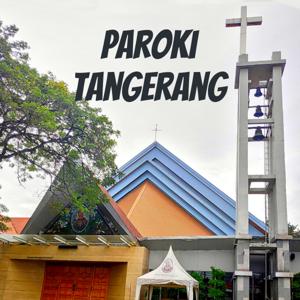 Paroki Tangerang - HSPMTB