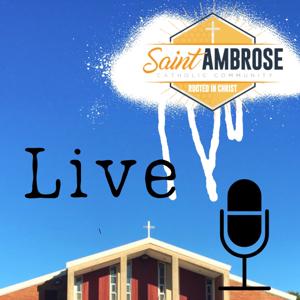 St. Ambrose Live