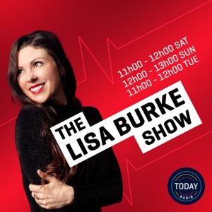 RTL Today - The Lisa Burke Show by RTL - Lisa Burke