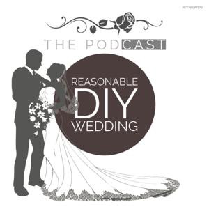 Reasonable DIY Wedding