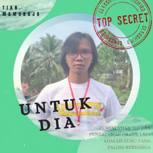 Podcast Tian Mamuraja