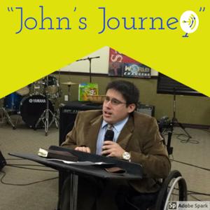 John’s Journey