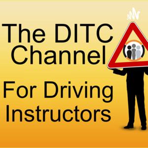 The Driving Instructor and Trainers Collective (DITC)