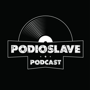 Podioslave Podcast by Nerdery Productions