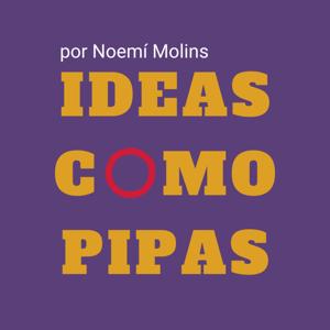 Ideas como pipas