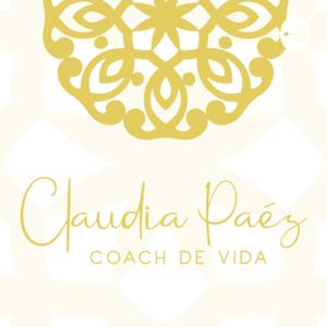 Claudia Páez - Coach de vida