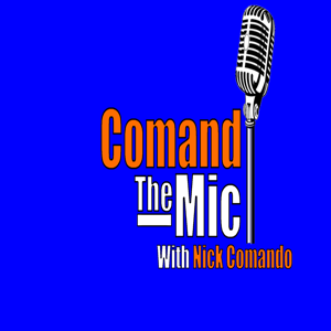 Comand the Mic