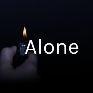 Alone