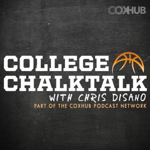 College Chalktalk on CoxHub