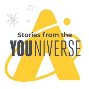 Stories From The YOUniverse