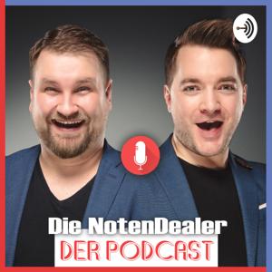 Die NotenDealer – Der Podcast