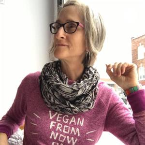 That Crazy Vegan Lady