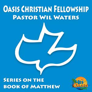 Oasis Christian Fellowship Plainfield