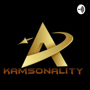 Voice Of kamsonality