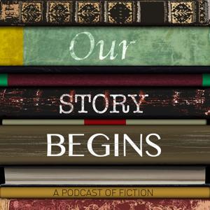 Our Story Begins