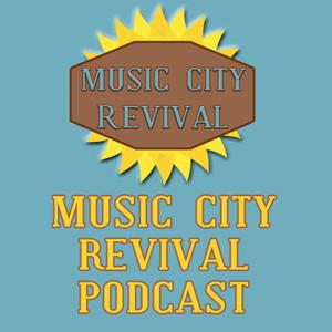 Music City Revival