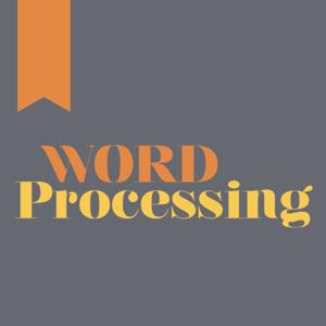 Word Processing