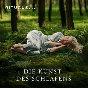 Die Kunst des Schlafens