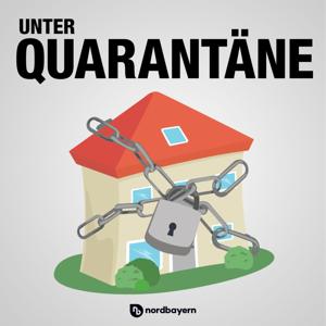 Unter Quarantäne - Der Corona-Podcast von nordbayern.de