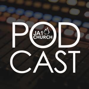 JA1 Church Podcast