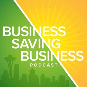 Business Saving Business