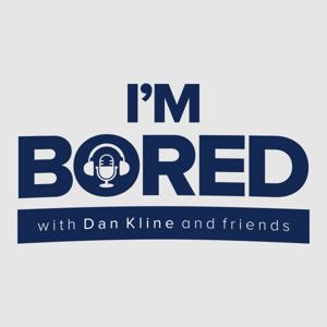 I'm Bored