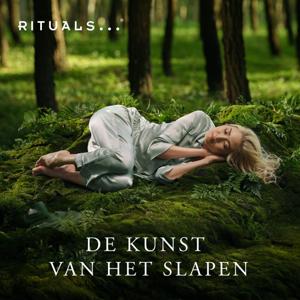 De Kunst van het Slapen by Rituals Cosmetics