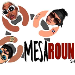 MESAROUNDSHOW