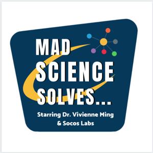 Mad Science Solves...