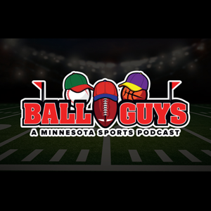 Ball Guys Podcast