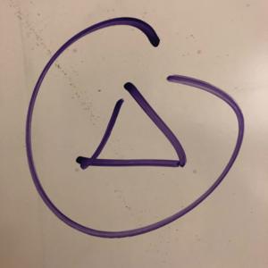 Straight From the Goal Mouth