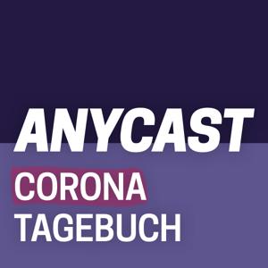 ANYCAST - Corona-Tagebuch