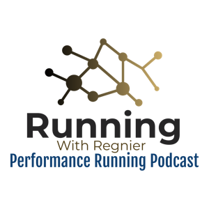 Performance Running Podcast