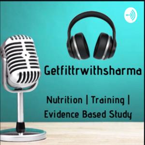 Getfittrwithsharma