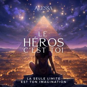 Le héros c'est toi by Alessa ( Stéphanie Dordain )