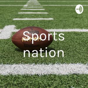 Sports nation