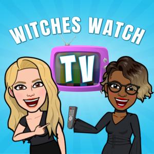 Witches Watch TV