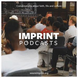 IMPRINT Podcasts