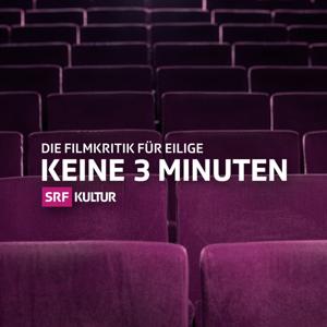 Keine 3 Minuten – Die Filmkritik für Eilige HD