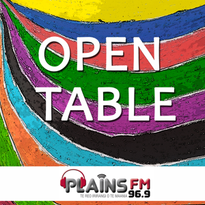 Open Table