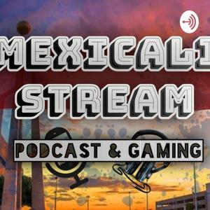 Mexicali Stream PDCST