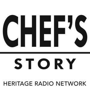 Chef's Story