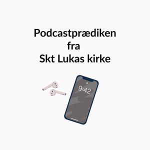 Podcastprædiken