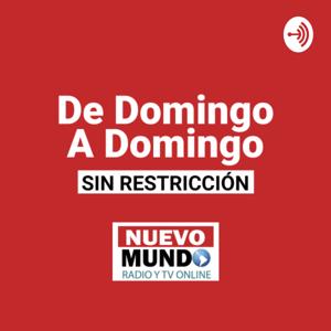 De Domingo a Domingo Sin Restricción