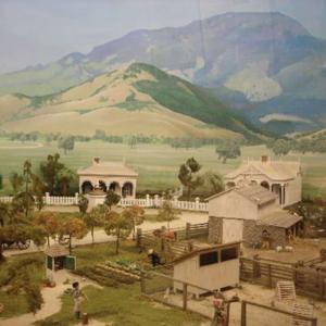 Conversations with Calistoga