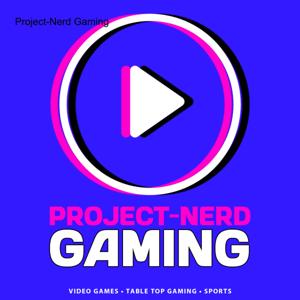 Project-Nerd Gaming