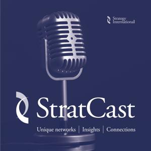 StratCast