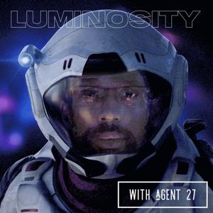 Luminosity with Agent 27