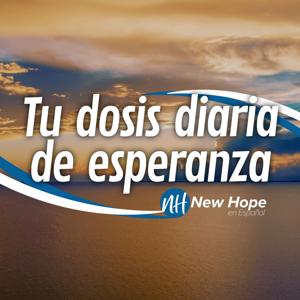 Tu Dosis Diaria de Esperanza - New Hope en Español